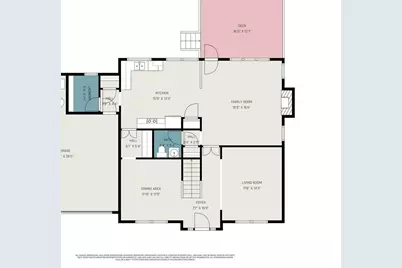 1463 Crescent Walk, Decatur, GA 30033 - Photo 28