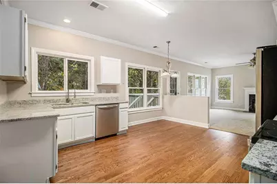 1463 Crescent Walk, Decatur, GA 30033 - Photo 8