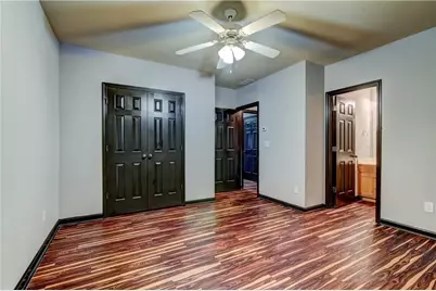 1754 Oakbrook Lane NW, Kennesaw, GA 30152 - Photo 8