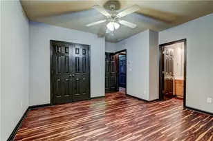 1754 Oak Brook Ln NW, Kennesaw, GA 30152 - Photo 8