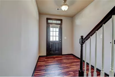 1754 Oakbrook Lane NW, Kennesaw, GA 30152 - Photo 6