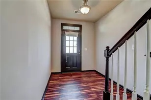 1754 Oak Brook Ln NW, Kennesaw, GA 30152 - Photo 6