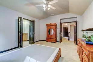 1754 Oak Brook Ln NW, Kennesaw, GA 30152 - Photo 28