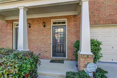 1754 Oakbrook Lane NW, Kennesaw, GA 30152 - Photo 4