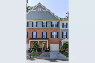 1754 Oakbrook Lane NW, Kennesaw, GA 30152 - Photo 2