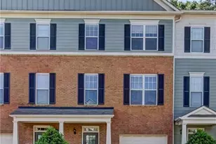 1754 Oak Brook Ln NW, Kennesaw, GA 30152 - Photo 2