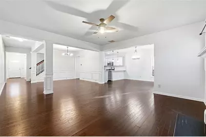 5875 Weddington Drive, Cumming, GA 30040 - Photo 6