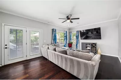 5227 Whiteoak Avenue SE, Smyrna, GA 30080 - Photo 16