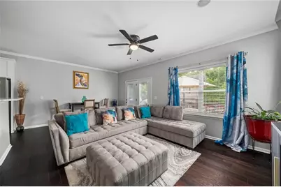 5227 Whiteoak Avenue SE, Smyrna, GA 30080 - Photo 12