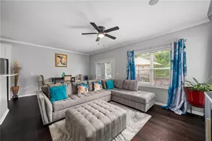 5227 Whiteoak Ave SE, Smyrna, GA 30080 - Photo 12