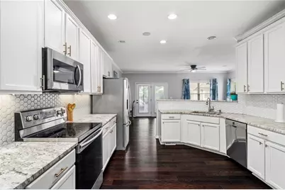 5227 Whiteoak Avenue SE, Smyrna, GA 30080 - Photo 8