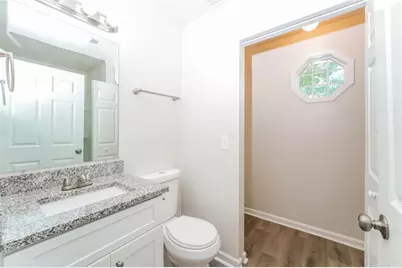 884 Third Street, Stone Mountain, GA 30083 - Photo 4