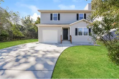 884 Third Street, Stone Mountain, GA 30083 - Photo 12