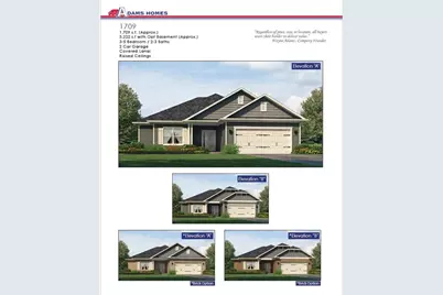 445 Spiral Hills Drive, Demorest, GA 30535 - Photo 2