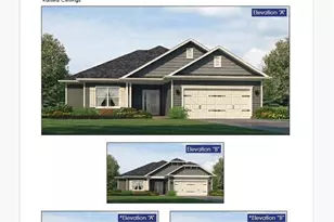 445 Spiral Hills Dr, Demorest, GA 30535 - Photo 2