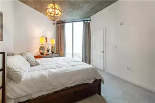 400 W Peachtree St, Atlanta, GA 30308 - Photo 18