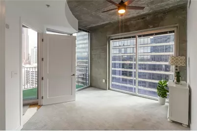 400 W Peachtree Street #1713, Atlanta, GA 30308 - Photo 14