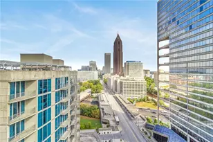 400 W Peachtree St, Atlanta, GA 30308 - Photo 1