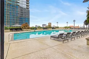 400 W Peachtree St, Atlanta, GA 30308 - Photo 32