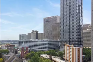 400 W Peachtree St, Atlanta, GA 30308 - Photo 38