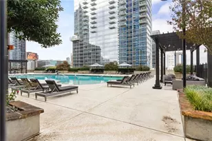 400 W Peachtree St, Atlanta, GA 30308 - Photo 30