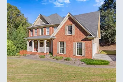 3110 Flatbottom Drive, Dacula, GA 30019 - Photo 2