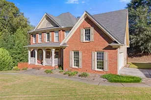 3110 Flatbottom Dr, Dacula, GA 30019 - Photo 2