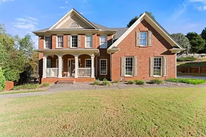 3110 Flatbottom Drive, Dacula, GA 30019 - Photo 1