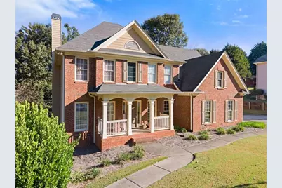 3110 Flatbottom Drive, Dacula, GA 30019 - Photo 4