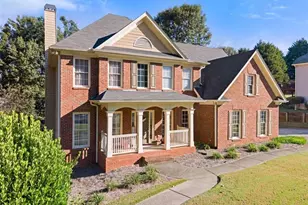 3110 Flatbottom Dr, Dacula, GA 30019 - Photo 4