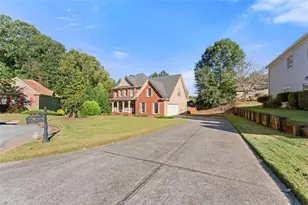 3110 Flatbottom Dr, Dacula, GA 30019 - Photo 6