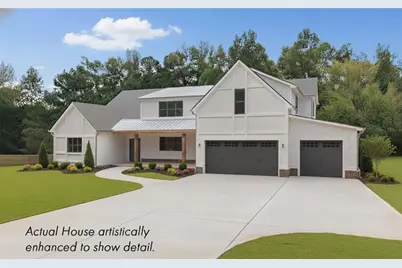 1452 Rucker Circle, Woodstock, GA 30188 - Photo 2