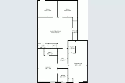 3846 Teresa Terrace SW, Lilburn, GA 30047 - Photo 34