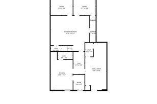 3846 Teresa Terrace SW, Lilburn, GA 30047 - Photo 34