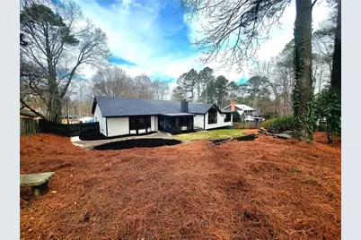 3846 Teresa Terrace SW, Lilburn, GA 30047 - Photo 30