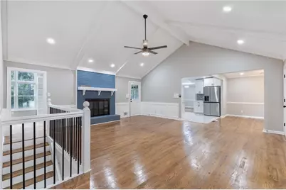 3846 Teresa Terrace SW, Lilburn, GA 30047 - Photo 6