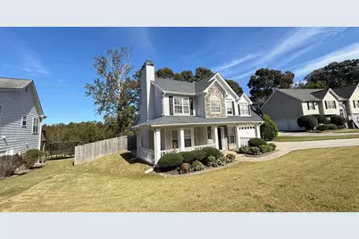 3860 Morgan Box Court, Buford, GA 30519 - Photo 2