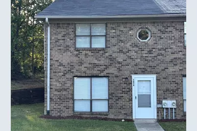 1272 Lakeview Drive NW, Conyers, GA 30012 - Photo 1