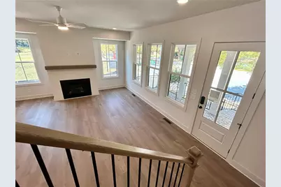 1043 Dryden Lane, Atlanta, GA 30319 - Photo 6