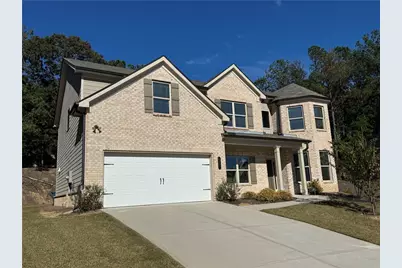 4293 Shandi Cove, Hoschton, GA 30548 - Photo 4