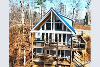 84 Ridge Line Trail, Ellijay, GA 30540 - Photo 1