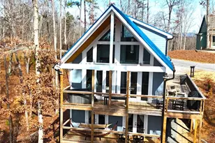 84 Ridge Line Tr, Ellijay, GA 30540 - Photo 1