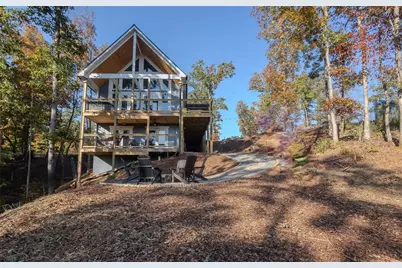 84 Ridge Line Trail, Ellijay, GA 30540 - Photo 30