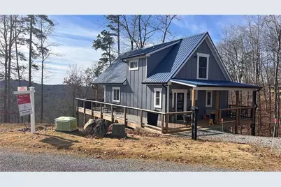 84 Ridge Line Trail, Ellijay, GA 30540 - Photo 38