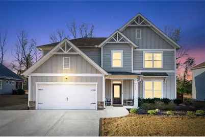 7545 Rambling Vale, Cumming, GA 30028 - Photo 2