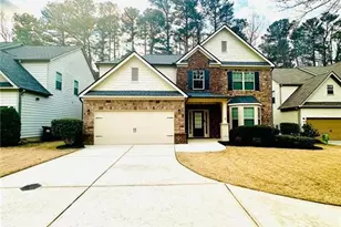 835 Gold Ct, Acworth, GA 30102 - Photo 2