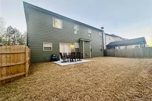 835 Gold Ct, Acworth, GA 30102 - Photo 50