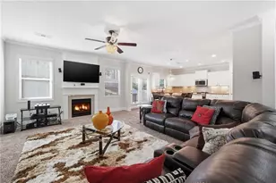 835 Gold Ct, Acworth, GA 30102 - Photo 8