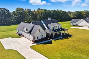 1753 Old Monroe Madison Hwy, Monroe, GA 30655 - Photo 6