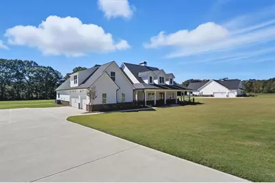 1753 Old Monroe Madison Highway, Monroe, GA 30655 - Photo 2